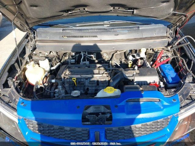 3C4PDCGB3HT556975 Dodge Journey Crossroad Plus