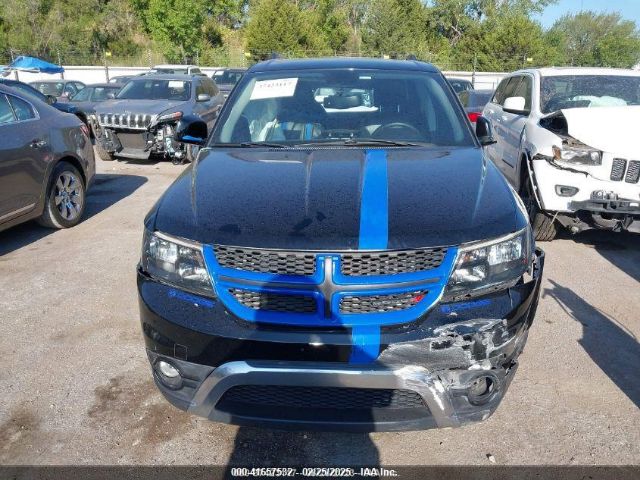 3C4PDCGB3HT556975 Dodge Journey Crossroad Plus
