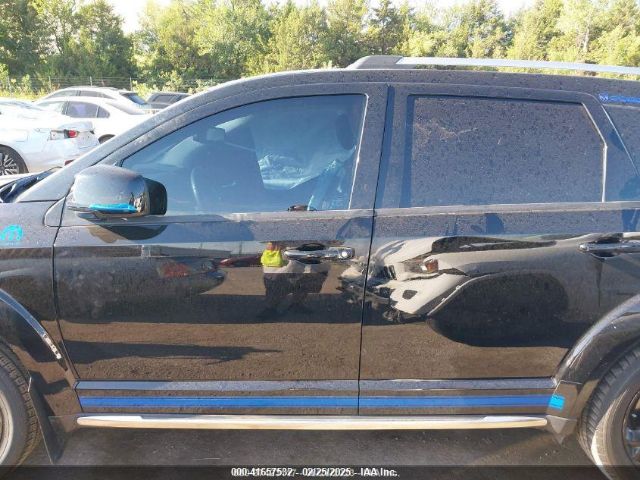 3C4PDCGB3HT556975 Dodge Journey Crossroad Plus