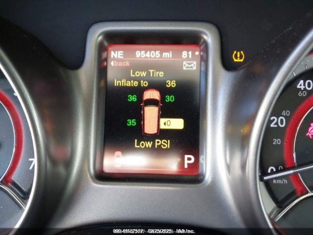 3C4PDCGB3HT556975 Dodge Journey Crossroad Plus