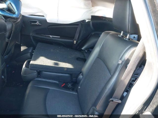 3C4PDCGB3HT556975 Dodge Journey Crossroad Plus