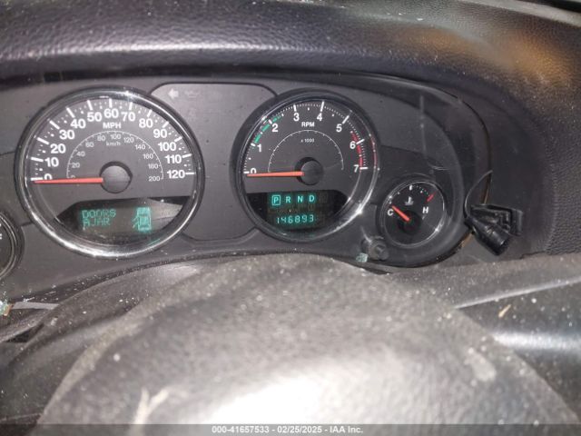 1C4BJWEG8EL267892 Jeep Wrangler Unlimited Sahara