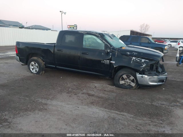 1C6RR7TT1LS109319 RAM 1500 Classic Slt  4x4 6'4 Box