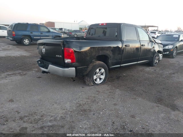 1C6RR7TT1LS109319 RAM 1500 Classic Slt  4x4 6'4 Box