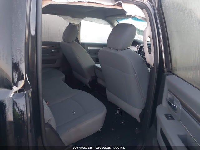 1C6RR7TT1LS109319 RAM 1500 Classic Slt  4x4 6'4 Box