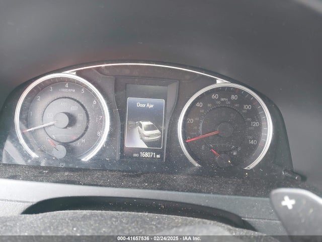 Toyota CAMRY SE 2017 4T1BF1FK7HU711250 Image 7