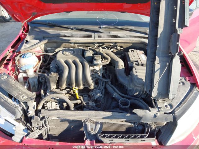 3VW2K7AJXEM255579 Volkswagen Jetta 2.0l S