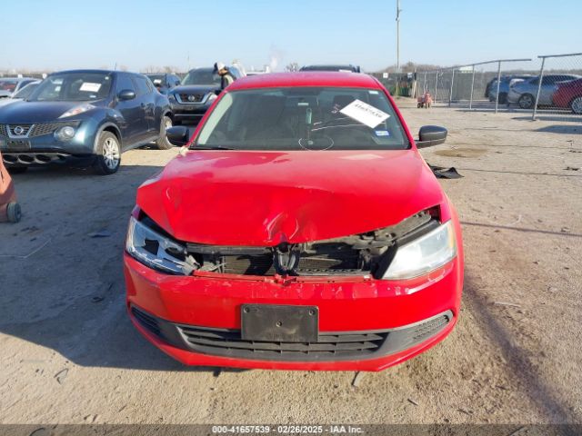 3VW2K7AJXEM255579 Volkswagen Jetta 2.0l S