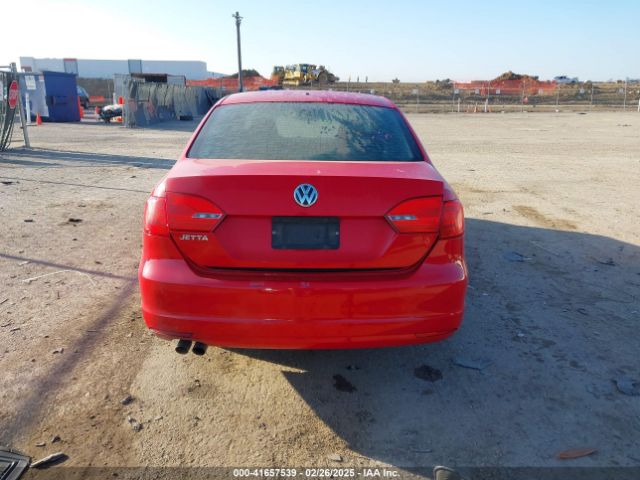 3VW2K7AJXEM255579 Volkswagen Jetta 2.0l S