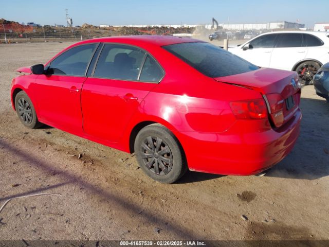 3VW2K7AJXEM255579 Volkswagen Jetta 2.0l S