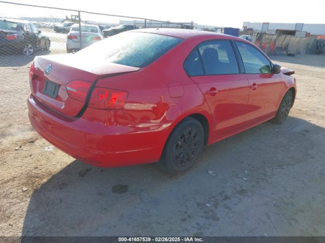 3VW2K7AJXEM255579 Volkswagen Jetta 2.0l S