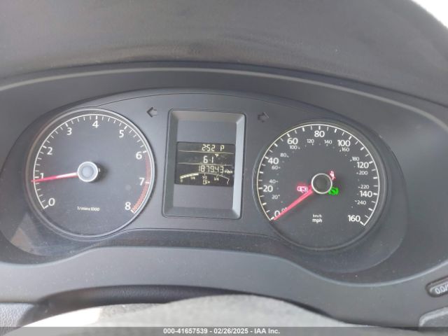 3VW2K7AJXEM255579 Volkswagen Jetta 2.0l S