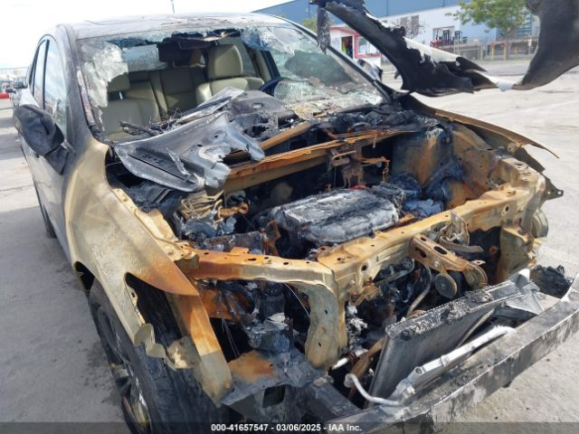 2015 ACURA RDX 5J8TB4H56FL020034 Photo 5