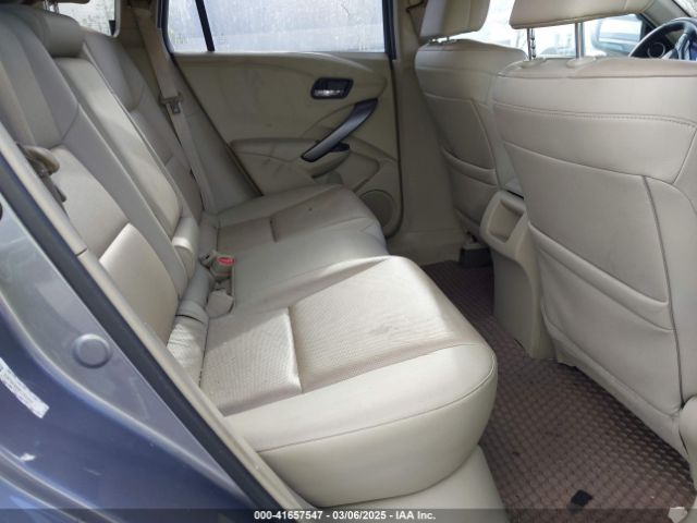 2015 ACURA RDX 5J8TB4H56FL020034 Photo 7
