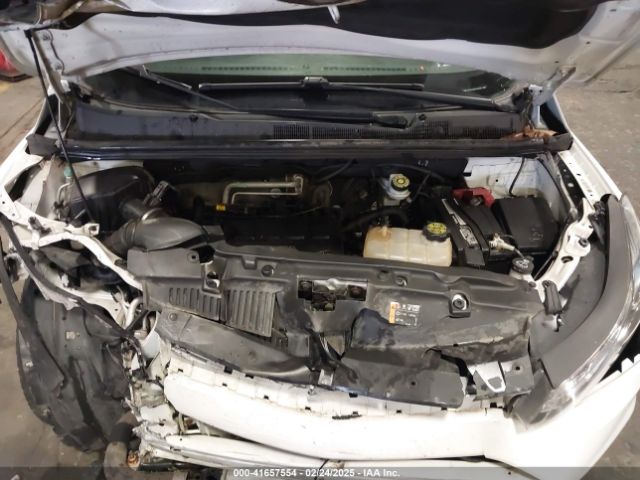2020 CHEVROLET TRAX KL7CJNSB8LB057381 Photo 9