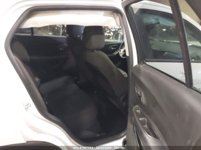 2020 CHEVROLET TRAX KL7CJNSB8LB057381 Photo 7
