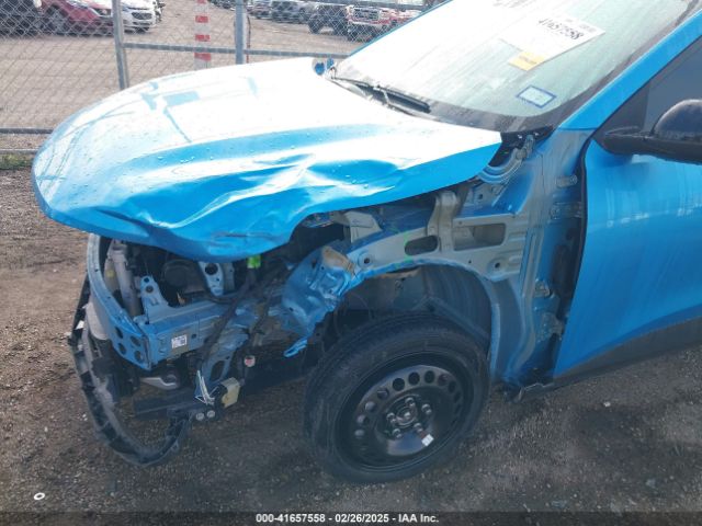 KL77LKEP6SC073721 Chevrolet Trax Fwd Activ