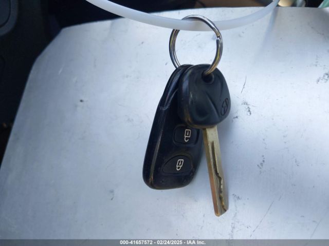 KMHTC6AD5HU312095 Hyundai Veloster