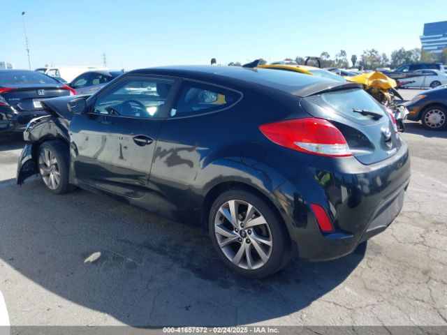 KMHTC6AD5HU312095 Hyundai Veloster