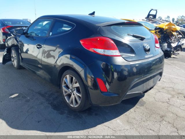 KMHTC6AD5HU312095 Hyundai Veloster