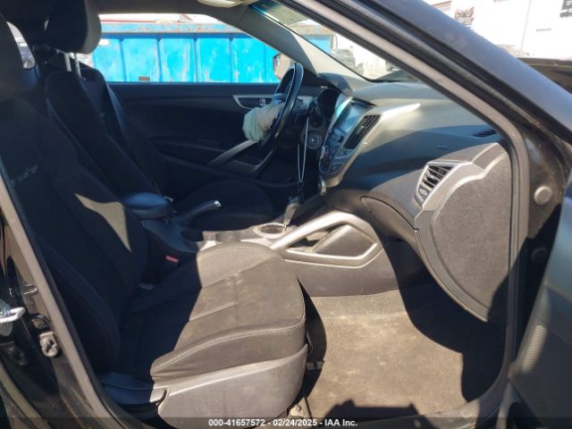 KMHTC6AD5HU312095 Hyundai Veloster