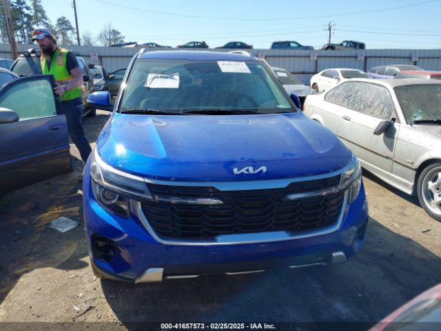 KNDEU2AA1R7614394 KIA SELTOS S