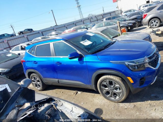 KNDEU2AA1R7614394 KIA SELTOS S