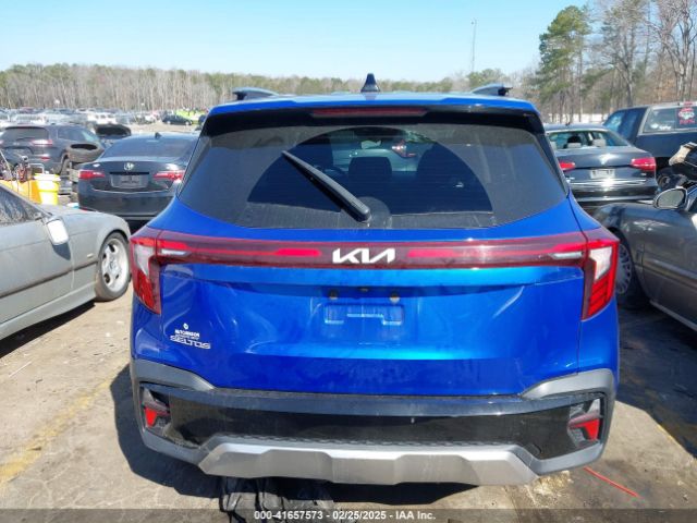 KNDEU2AA1R7614394 KIA SELTOS S