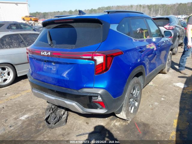 KNDEU2AA1R7614394 KIA SELTOS S
