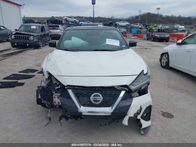 1N4AA6AV4KC373824 Nissan Maxima 3.5 Sr
