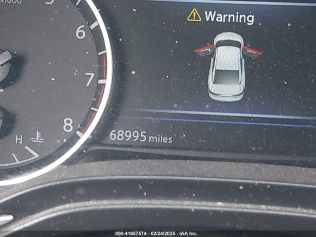 1N4AA6AV4KC373824 Nissan Maxima 3.5 Sr
