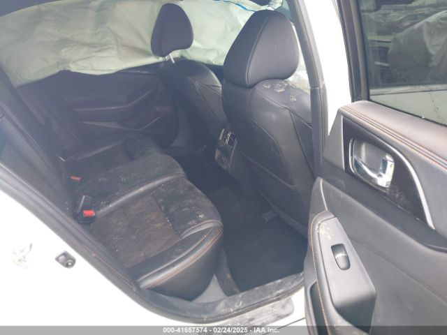 1N4AA6AV4KC373824 Nissan Maxima 3.5 Sr