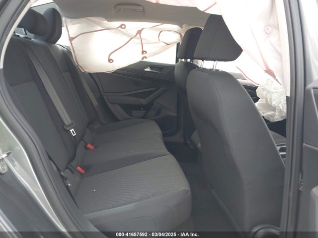 3VWN57BU1KM259559 Volkswagen Jetta 1.4t S