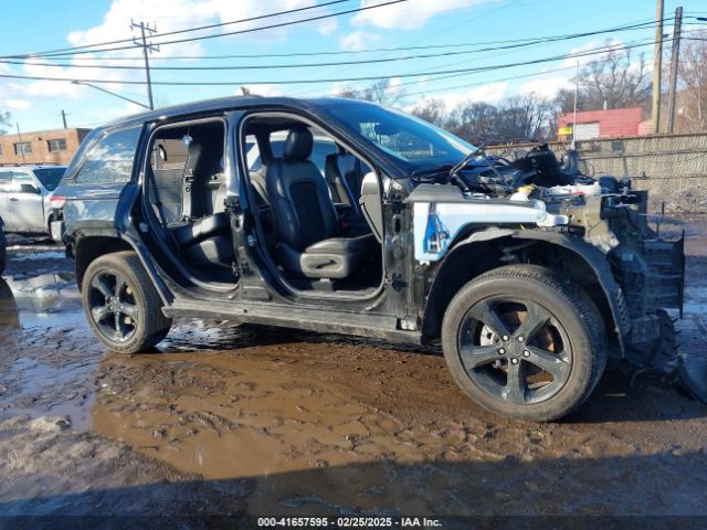 1C4RJHAG7RC702780 Jeep Grand Cherokee Altitude X 4x4