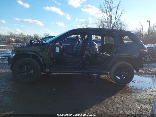 1C4RJHAG7RC702780 Jeep Grand Cherokee Altitude X 4x4