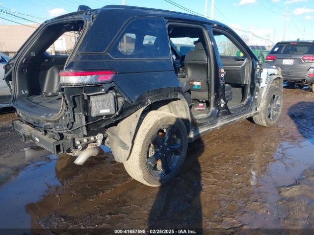 1C4RJHAG7RC702780 Jeep Grand Cherokee Altitude X 4x4