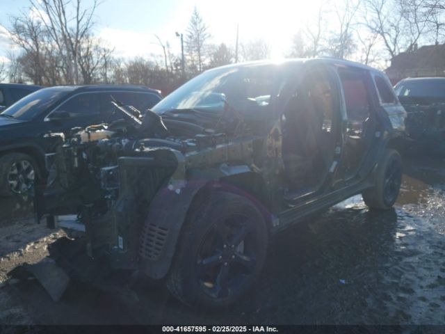 1C4RJHAG7RC702780 Jeep Grand Cherokee Altitude X 4x4