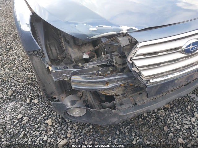 4S4BSACC5G3332504 Subaru Outback 2.5i Premium