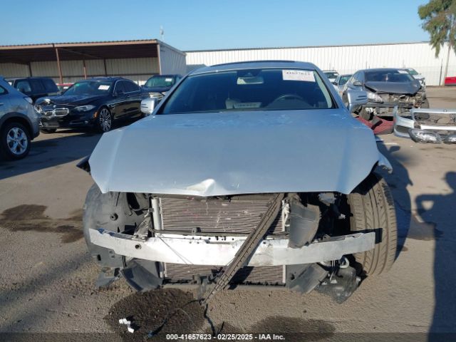 WDDLJ6HB2FA154026 Mercedes-Benz Cls 400 4matic