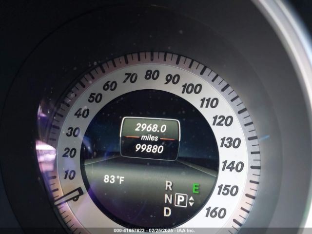 WDDLJ6HB2FA154026 Mercedes-Benz Cls 400 4matic