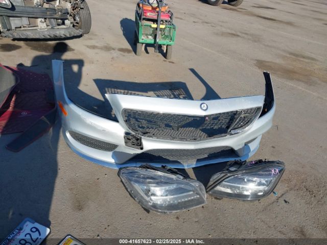 WDDLJ6HB2FA154026 Mercedes-Benz Cls 400 4matic