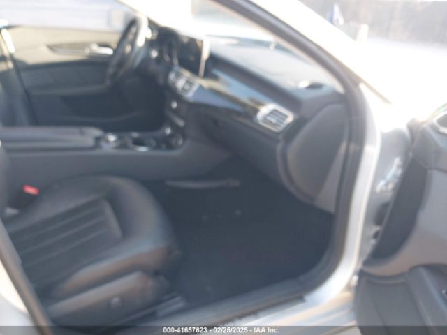 WDDLJ6HB2FA154026 Mercedes-Benz Cls 400 4matic