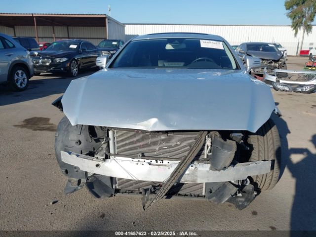 WDDLJ6HB2FA154026 Mercedes-Benz Cls 400 4matic