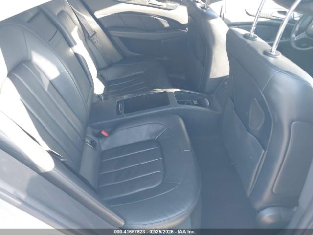 WDDLJ6HB2FA154026 Mercedes-Benz Cls 400 4matic