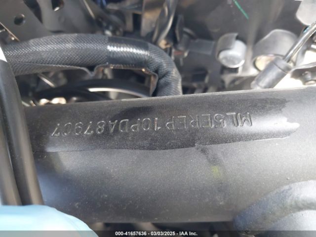 2023 KAWASAKI ER650 ML5EREP10PDA87907 Photo 9