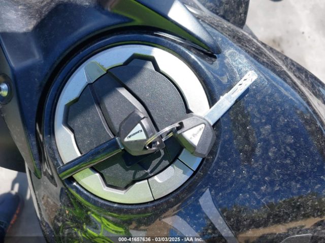 2023 KAWASAKI ER650 ML5EREP10PDA87907 Photo 10