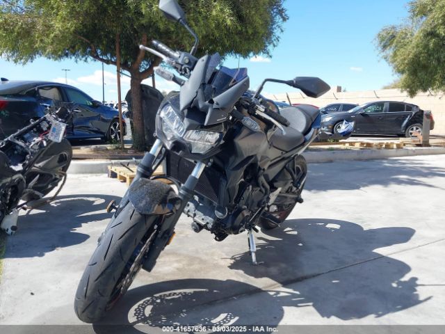 2023 KAWASAKI ER650 ML5EREP10PDA87907 Photo 1