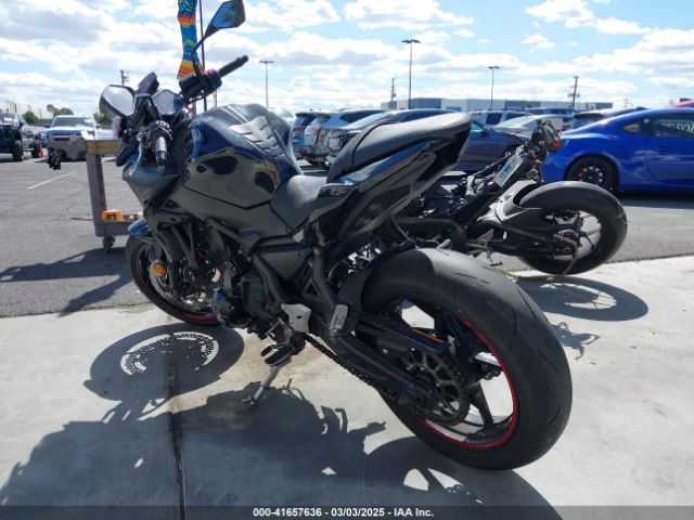 2023 KAWASAKI ER650 ML5EREP10PDA87907 Photo 2