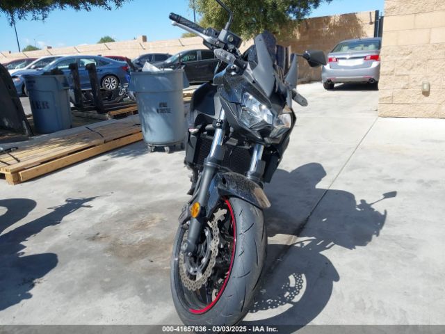 2023 KAWASAKI ER650 ML5EREP10PDA87907 Photo 4