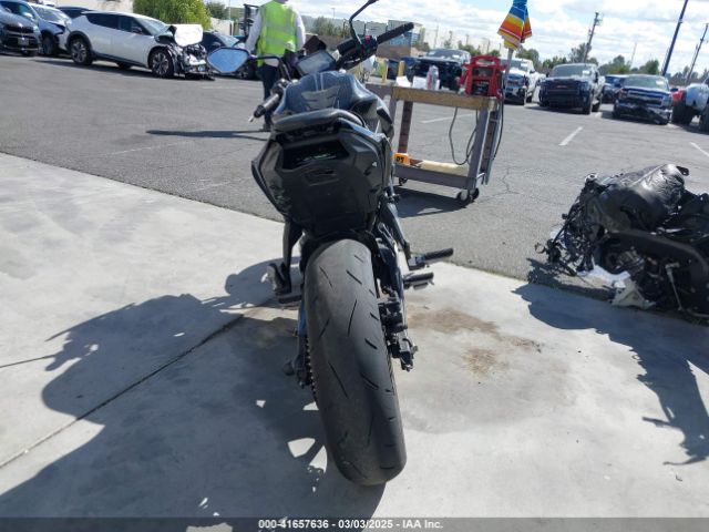 2023 KAWASAKI ER650 ML5EREP10PDA87907 Photo 5